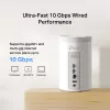 TP-LINK Deco BE68 (συσκευασία 3 τεμ.) Wi-Fi 7 Mesh-System