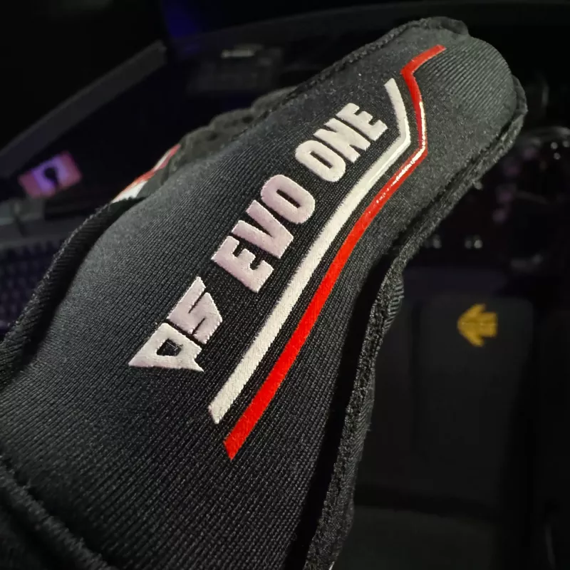 Polesetter EVO ONE Γάντια Simracing - Μέγεθος M