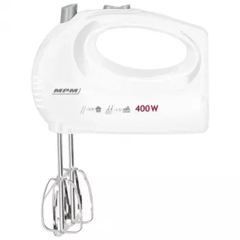 MPM MMR-25 μίξερ χειρός λευκό