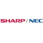 Μονάδα στερέωσης Sharp MX501FU για πολυλειτουργικούς εκτυπωτές Sharp MX-M4050 και MX-M5050