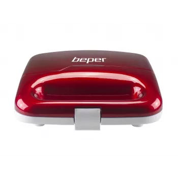 Beper P101CUD100 Party Line μηχανή για βάφλες σε ξυλάκια, 6 βάφλες