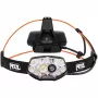Φακός κεφαλής Petzl NAO RL Μαύρο Πορτοκαλί LED 1500 lm USB