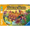 tiptoi Zahlen-Hexe, Επιτραπέζιο παιχνίδι