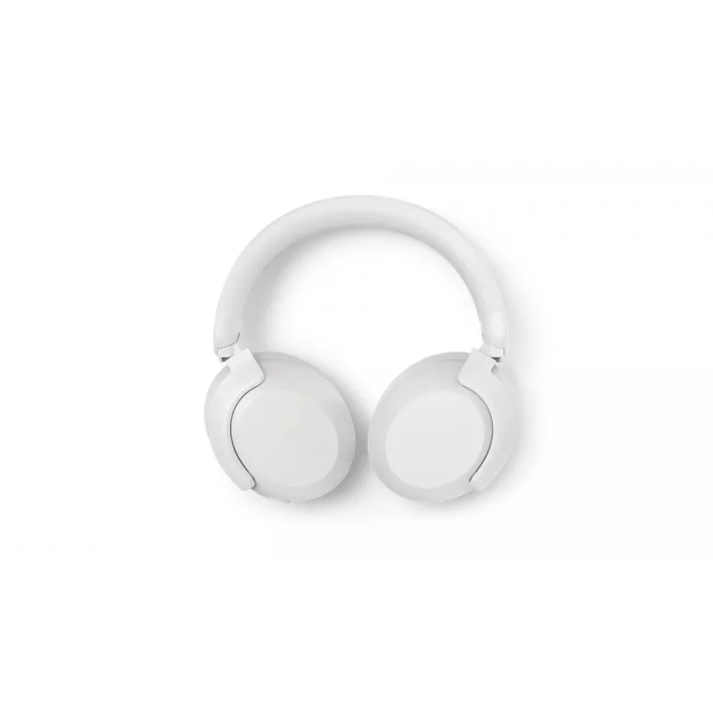 Philips TAH8000EWT/00 Ακουστικά/Headset Ασύρματα Headband Κλήσεις/Μουσική USB Type-C Bluetooth Λευκό