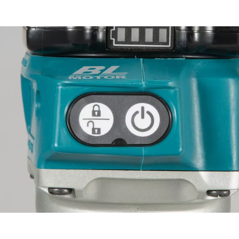 Φρέζα Makita DRT50Z