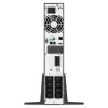Ever UPS POWERLINE RT PRO 2000 διπλής μετατροπής (Online) 2 kVA/2 kW