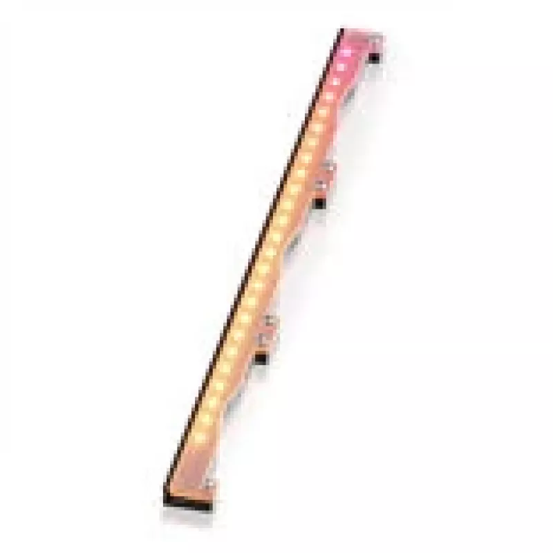 Ταινία LED ARGB και UV Singularity Computers για ψυγείο 360 mm