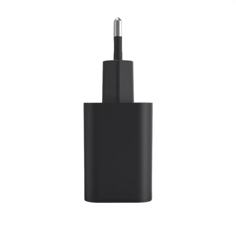 Τροφοδοτικό USB A+C 30W EU