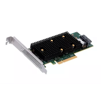 Ελεγκτής RAID Broadcom MegaRAID 9440-8i, PCIe x8, 12 Gbit/s, 8 θύρες, Mini‑SAS HD SFF-8643, Low Profile MD2