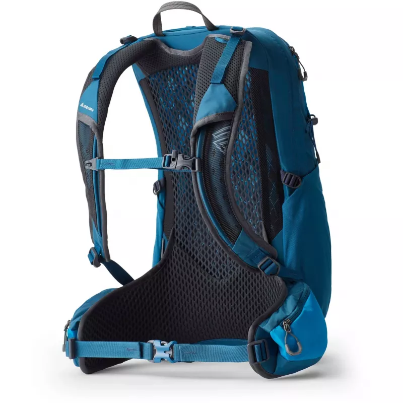 Σακίδιο πλάτης Gregory Zulu 20 LT - Ανοιχτό μπλε, 20 L