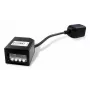 FM100 1D Ccd Σταθερός