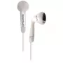 Koss | Ακουστικά | KE5w | Ενσύρματα | In-Ear | Λευκό