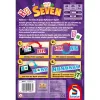MySeven, επιτραπέζιο παιχνίδι