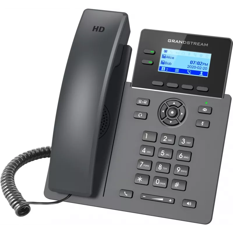 IP τηλέφωνο Grandstream Networks GRP2602