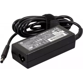 Τροφοδοτικό HP P/S 65W nPFC ADPTR nSmart 2P D, Τροφοδοτικό 65W για φορητούς υπολογιστές HP