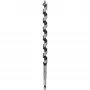 Bosch PRO Wood 2608597626 σπειροειδές τρυπάνι ξύλου, 12 mm, συνολικό μήκος 235 mm, μήκος εργασίας 170 mm, εξαγωνικός άξονας 1/4 ίντσας, 1 τεμ.