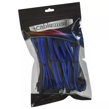 Σετ επέκτασης καλωδίων CableMod CM-CAB-CKIT-N86KKB-R — Διαμόρφωση τροφοδοσίας 8+6-Pin