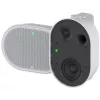 Net Speaker C1110-E μαύρο/02696-001 Axis