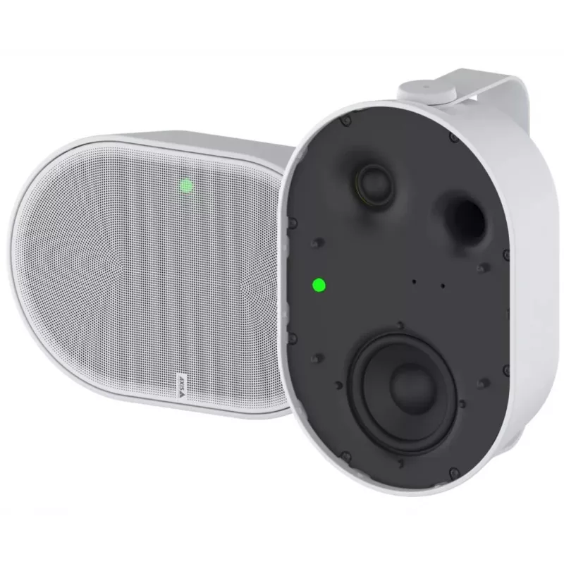 Net Speaker C1110-E μαύρο/02696-001 Axis