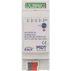 MDT AIO-0410V.01 Ενεργοποιητής διακόπτη 4-πλός, 2TE, REG, 0-10V (AIO-0410V.01)