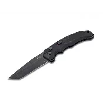 Böker Plus Intention II Tanto μαχαίρι, 01BO797, BOKER PLUS