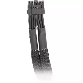 Διαχωριστής καλωδίου Thermaltake AC-063-CN1NAN-A1 Μαύρο αρσενικό/αρσενικό βύσμα 600 mm