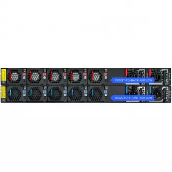 Lancom YS-7154CF - Switch - στοιβαζόμενο, Aggregation, για δίκτυα Campus