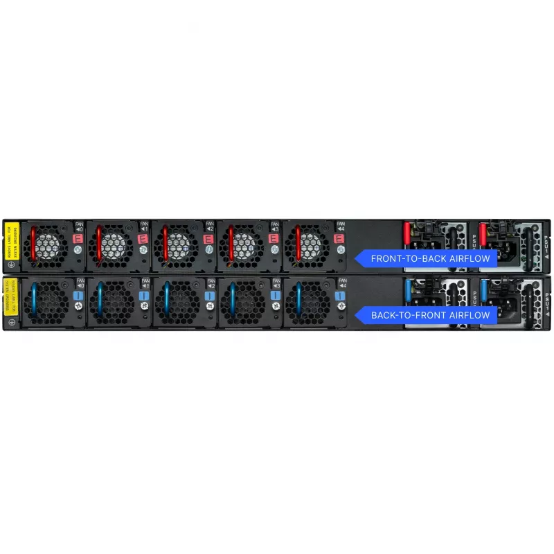 Lancom YS-7154CF - Switch - στοιβαζόμενο, Aggregation, για δίκτυα Campus