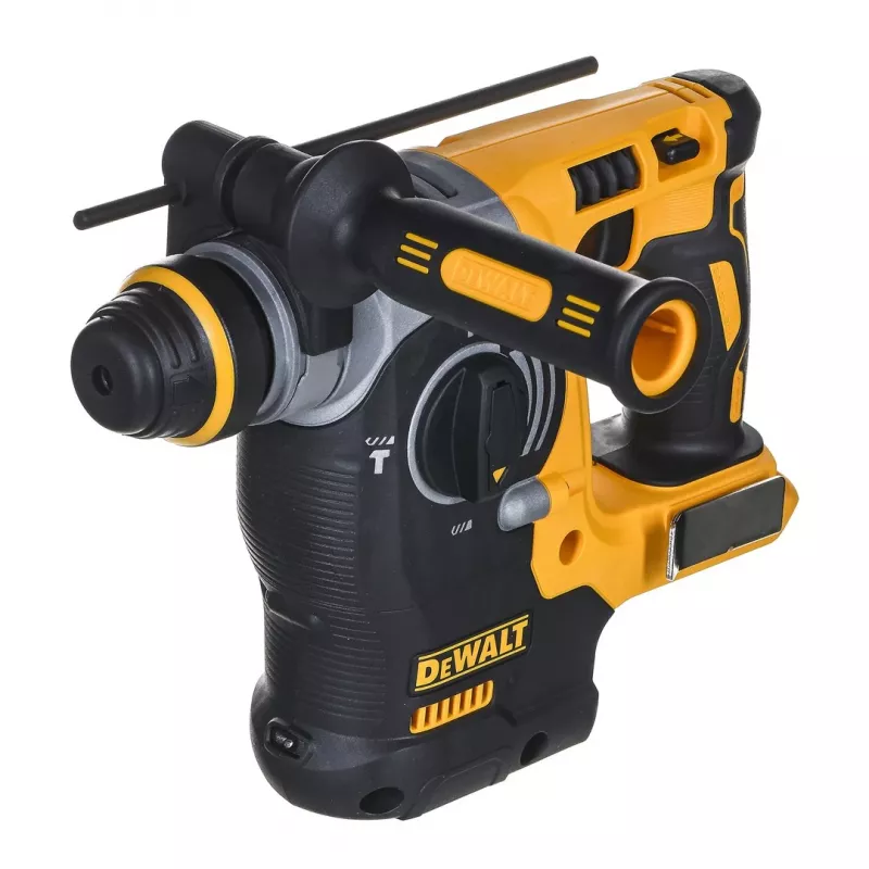 Περιστροφικό σφυρί DeWALT DCH273N