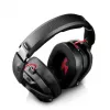 Teufel CAGE PRO Headset Wireless headband Gaming USB Type-C Bluetooth Μαύρο