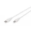Καλώδιο σύνδεσης USB 2.0 Digitus AK-300105-018-E