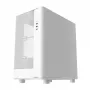 Κουτί υπολογιστή Darkflash DB330M Mesh ATX λευκό
