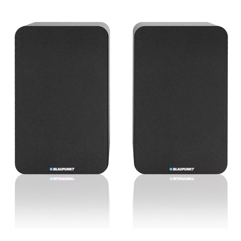 BLAUPUNKT BS50BK ενεργά ηχεία ραφιού
