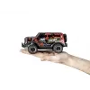 REVELL RC Car Ghost Driver κόκκινο 24683