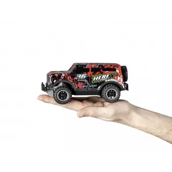 REVELL RC Car Ghost Driver κόκκινο 24683