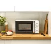 Φούρνος μικροκυμάτων Severin MW 7885, 700 W, 17 l