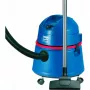 Ηλεκτρική σκούπα δαπέδου Thomas Power Pack 1620 C