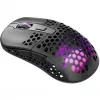 Xtrfy M42W-RGB-μαύρο Προϊόν μαύρο
