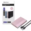 Θήκη για SSD HDD 2,5 ιντσών, SATA, USB 3.0, 2 TB
