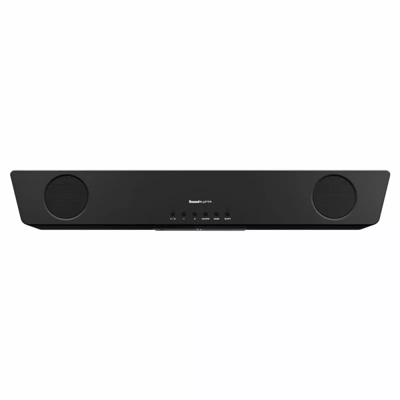 Creative Labs Sound Blaster Katana SE Μαύρο 2.1 κανάλια 90 W