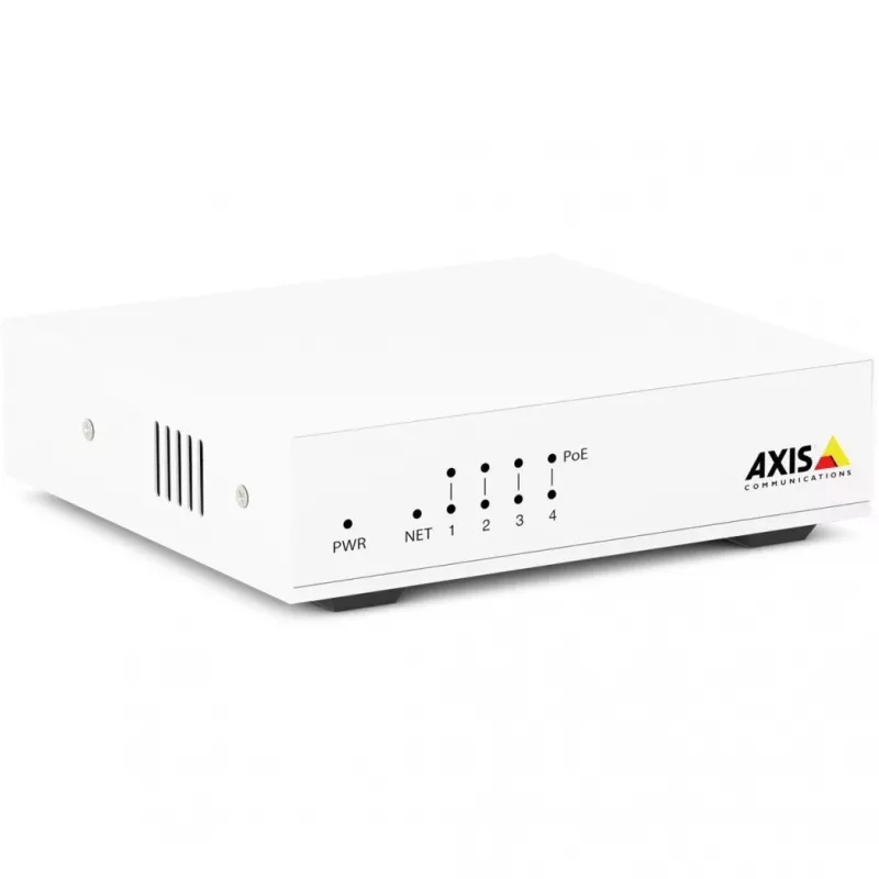 Μη διαχειριζόμενος διακόπτης Axis 02101-002