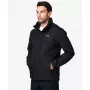 ανδρικό Helly Hansen Dubliner μπουφάν - μαύρο
