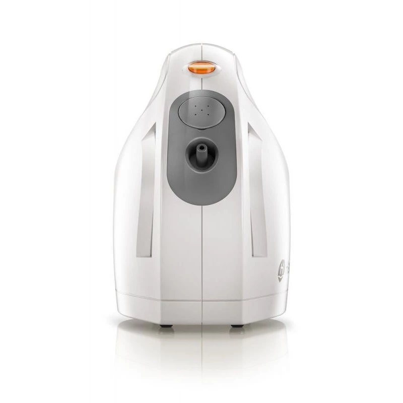 HAXE εισπνευστήρας εμβολοφόρου νεφελοποιητή
