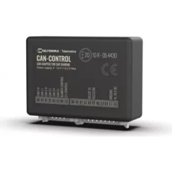Teltonika CAN-CONTROL GPS tracker/finder αυτοκινήτου μαύρο (CAN-CONTROL)