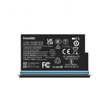 Insta360 X5 Battery Μπαταρία κάμερας