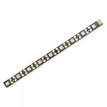 Ταινία LED EK Water Blocks Πολύχρωμο