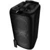 Sven PS-1000 Φορητό ηχείο πάρτι 160 W, Bluetooth, FM, Karaoke, Μαύρο
