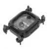 Water block Barrow Kepler Series LTHOA-04N B ασημί – εξάρτημα ψύξης CPU/GPU