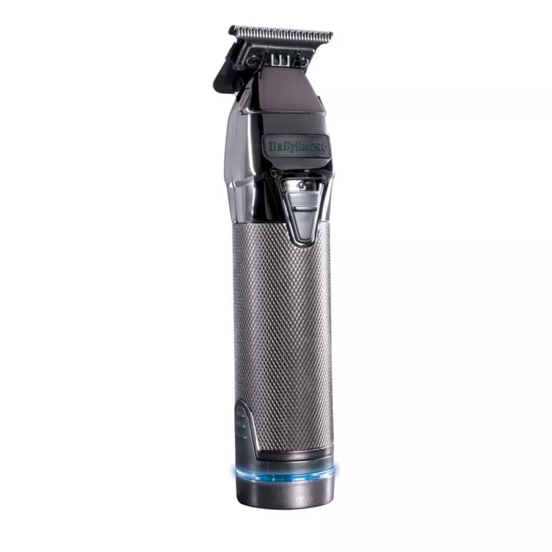 BaByliss PRO Skeleton Snap FX797E κόπτης μαλλιών και γενειάδας με βάση φόρτισης 1 τεμ.