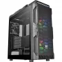 Thermaltake Level 20 RS ARGB MIDI Tower Μαύρο
